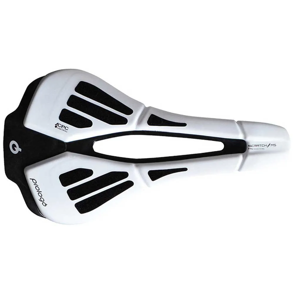 prologo Scratch M5 Pas CPC Nack Saddle prologo Scratch M5 Pas CPC Nack Saddle