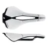 prologo Scratch M5 Pas Nack Cykelsadel Refurbished, White / black, 140mm