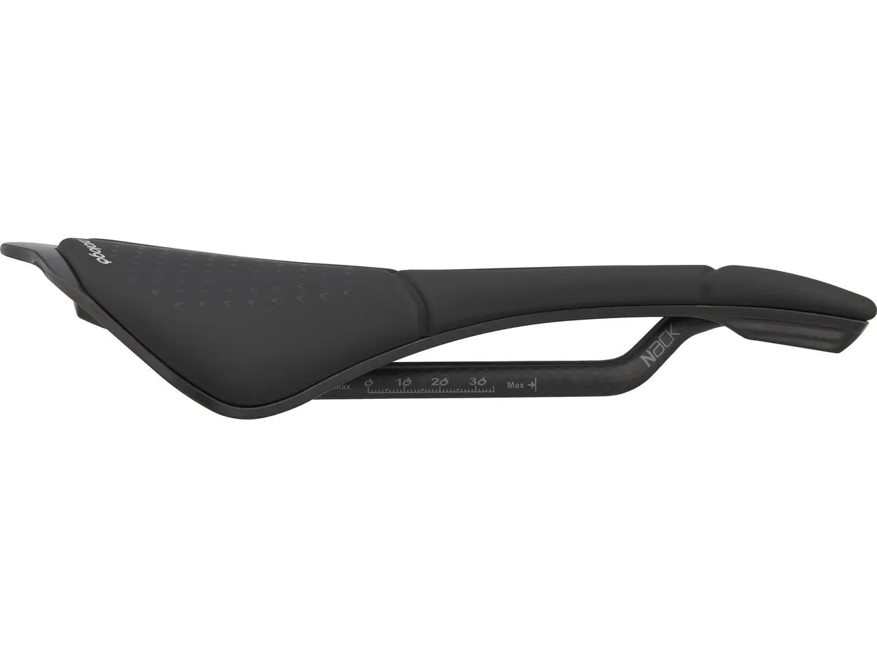 prologo Scratch M5 PAS Nack Sattel, Black, 140 prologo Scratch M5 PAS Nack Sattel, Black, 140