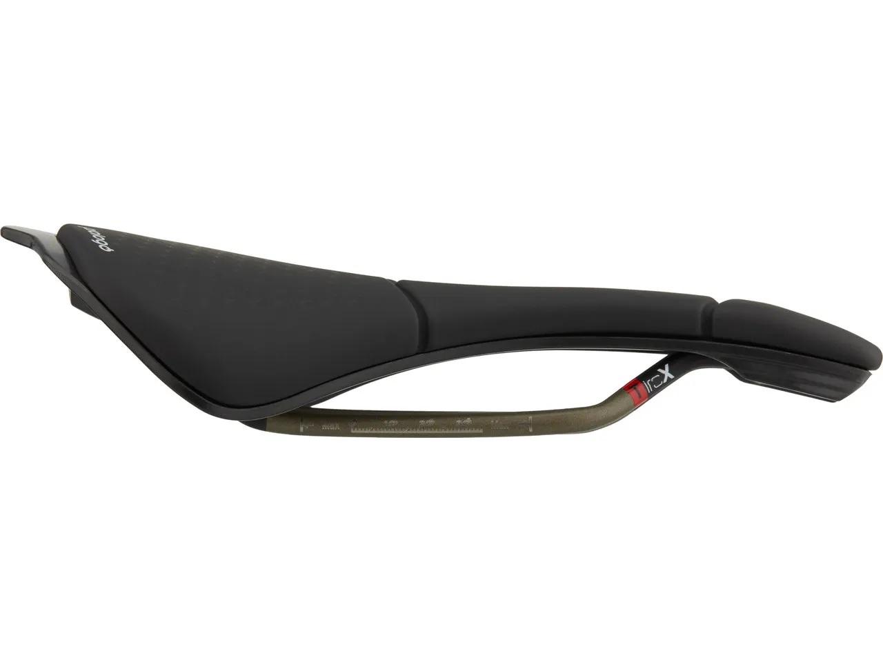 prologo Scratch M5 PAS Tirox Sattel prologo Scratch M5 PAS Tirox Sattel