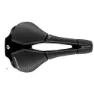 prologo Scratch M5 Space Nack Cykelsadel, Black, 147mm