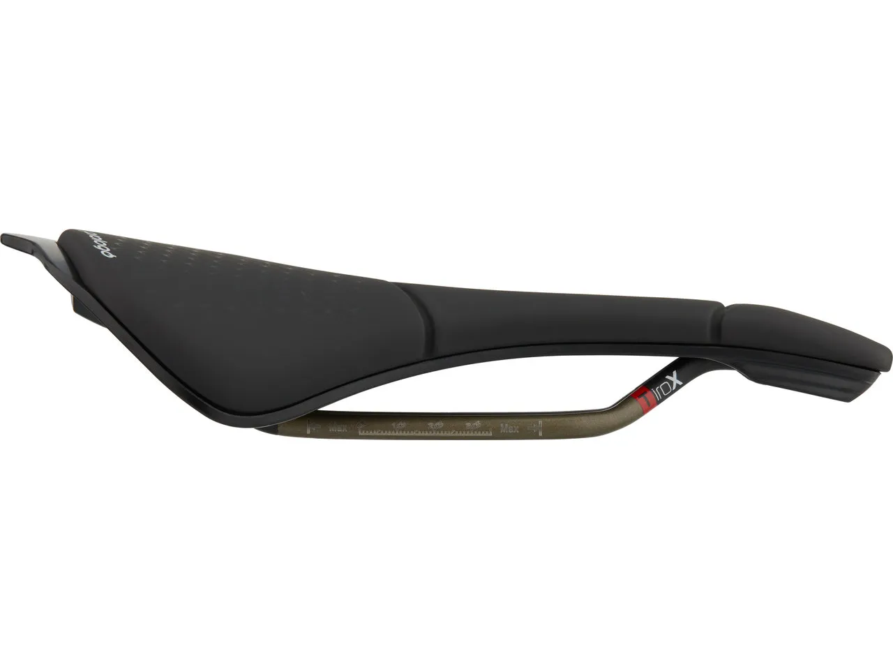 prologo Scratch M5 Tirox Sattel