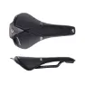 prologo Scratch Ndr Cykelsadel, Black, 140mm