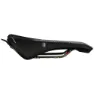 prologo Scratch Ndr Tirox Cykelsadel, Black, 140