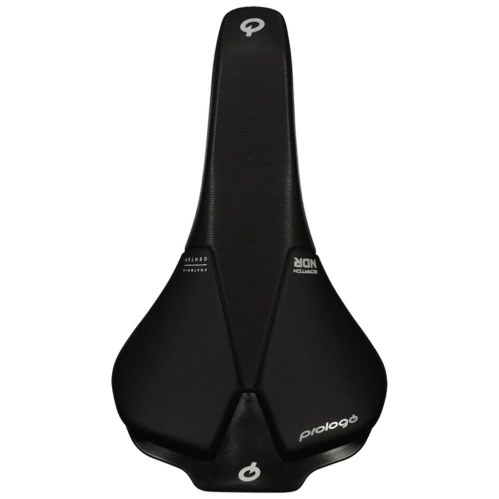 prologo Scratch Ndr Tirox Cykelsadel, Black, 140