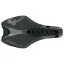 prologo T-gale Tt Cpc Tirox Cykelsadel, Black / grey, 128mm