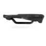 prologo Tgale Pas Slide Control Rails Tirox Cykelsadel, Black, 128mm