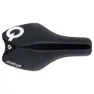 prologo Tgale Pas Slide Control Rails Tirox Cykelsadel, Black, 128mm