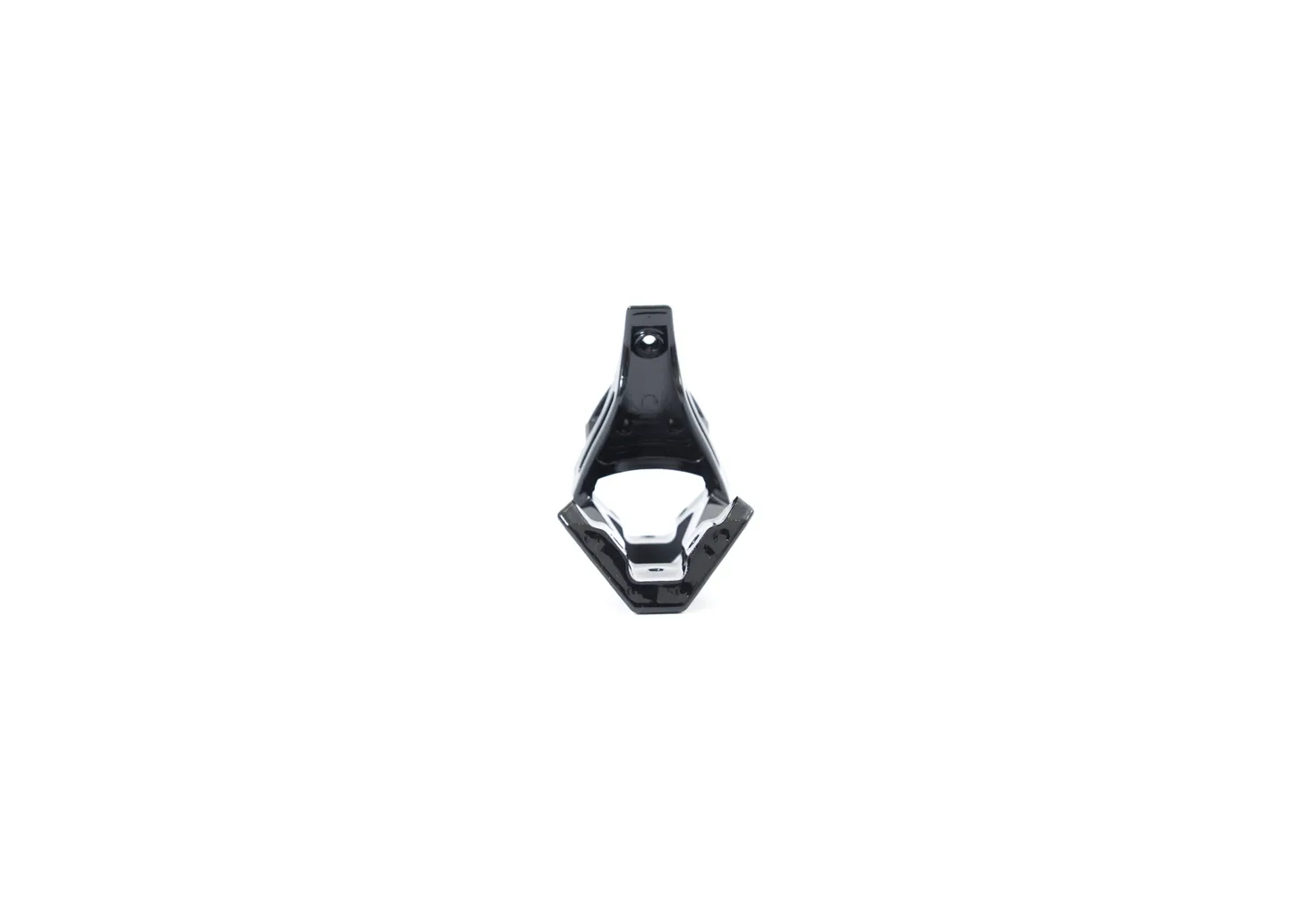 prologo U- Cage Flaskställ, Black / white, T Gale / Zero II / Zero Tri