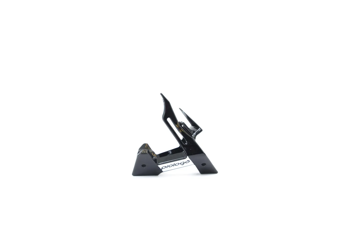 prologo U- Cage Flaskställ, Black / white, T Gale / Zero II / Zero Tri