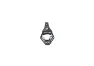 prologo U- Cage Flaskställ, Black / white, T Gale / Zero II / Zero Tri