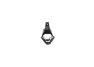 prologo U- Cage Flaskställ, Black / white, T Gale / Zero II / Zero Tri