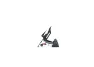 prologo U- Cage Flaskställ, Black / white, T Gale / Zero II / Zero Tri