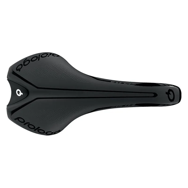 prologo Zero Ii Cpc Tirox Cykelsadel, Black, 134mm