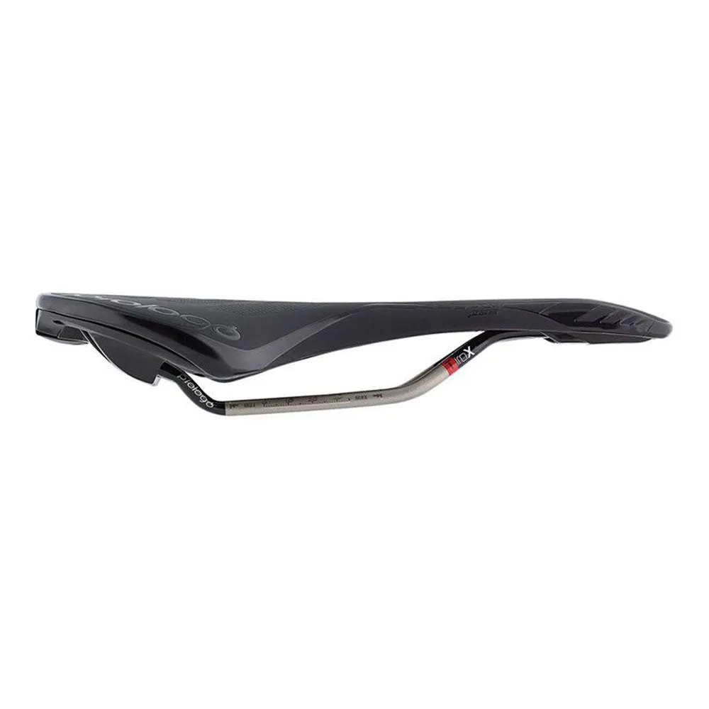 prologo Zero Ii Pas Tirox Cykelsadel prologo Zero Ii Pas Tirox Cykelsadel