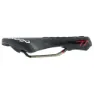 prologo Zero Tt Cpc T2.0 Cykelsadel, Black, 136mm
