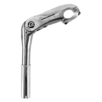 ProMax 1´´-1 1/8´´ 25.4x180 Mm Justerbar Stam