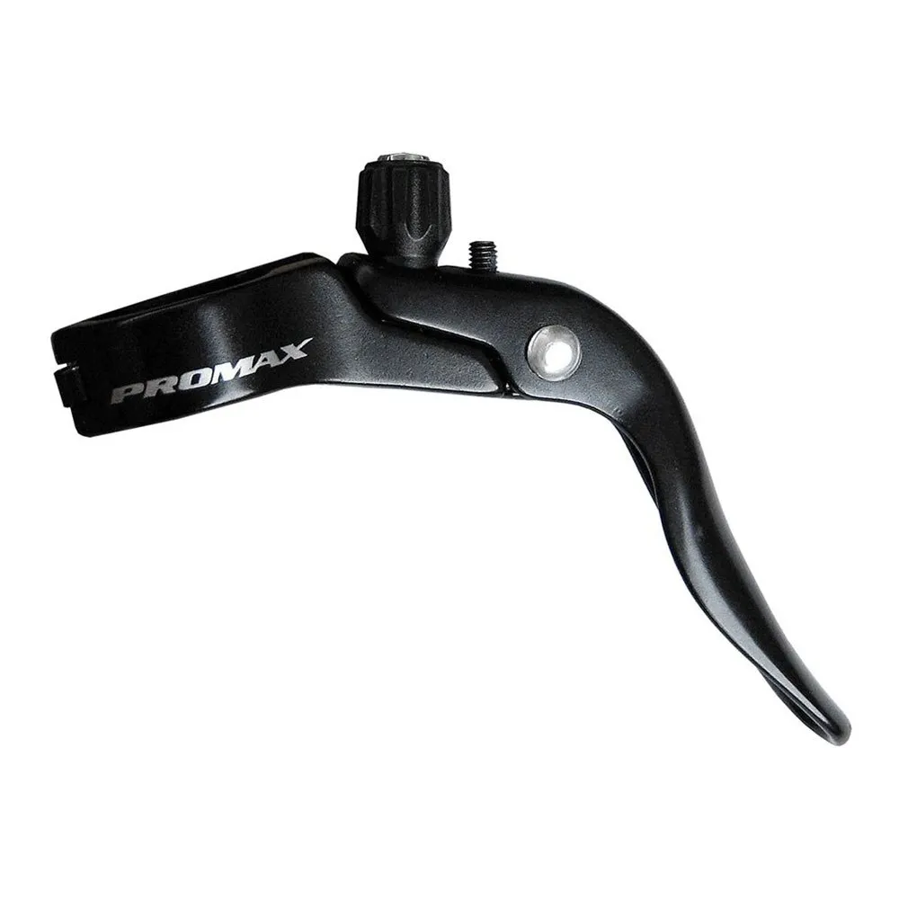 ProMax 31.8 Mm Bromsspaksset, Black, One Size ProMax 31.8 Mm Bromsspaksset, Black, One Size