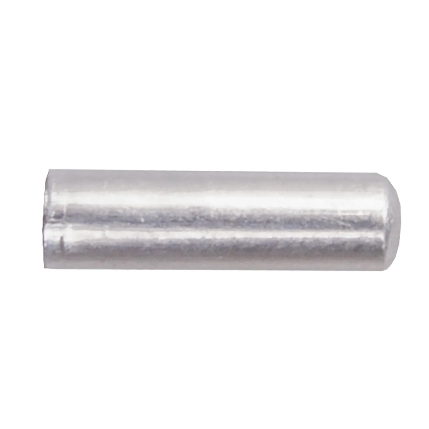 ProMax ändhylsor till växelvajer Boks, Silver, 2.1 x 10.3mm ProMax ändhylsor till växelvajer Boks, Silver, 2.1 x 10.3mm