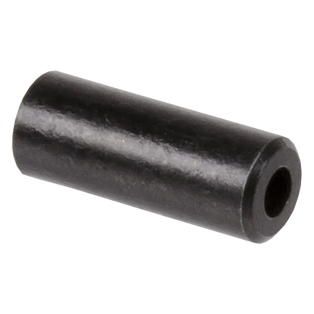 ProMax Cf401bk Kabelhylsa 200 Enheter, Black, 4mm ProMax Cf401bk Kabelhylsa 200 Enheter, Black, 4mm