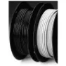 ProMax Front Bromskabel 30 M, Black, 5mm