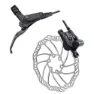 ProMax Hydraulic Dsk-925 160 Mm Bromsklossar, Black, One Size
