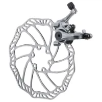 ProMax Mechanical Dsk-718 160 Mm Bromsklossar