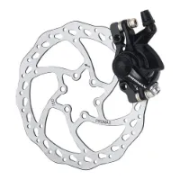 ProMax Mtb Dsk-300 160 Mm Bromsklossar ProMax Mtb Dsk-300 160 Mm Bromsklossar