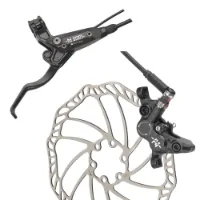 ProMax Mtb Dsk-930 180 Mm 4 Pistons Bakbroms ProMax Mtb Dsk-930 180 Mm 4 Pistons Bakbroms