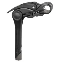 ProMax Quick Adjustable 31.8 Mm Cykelstyrstam