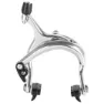 ProMax Retro Road U-set Fälgbromsok, Silver, One Size