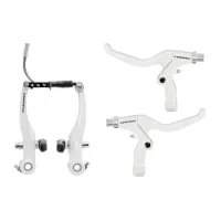ProMax V-Broms Komplett Sats ProMax V-Broms Komplett Sats