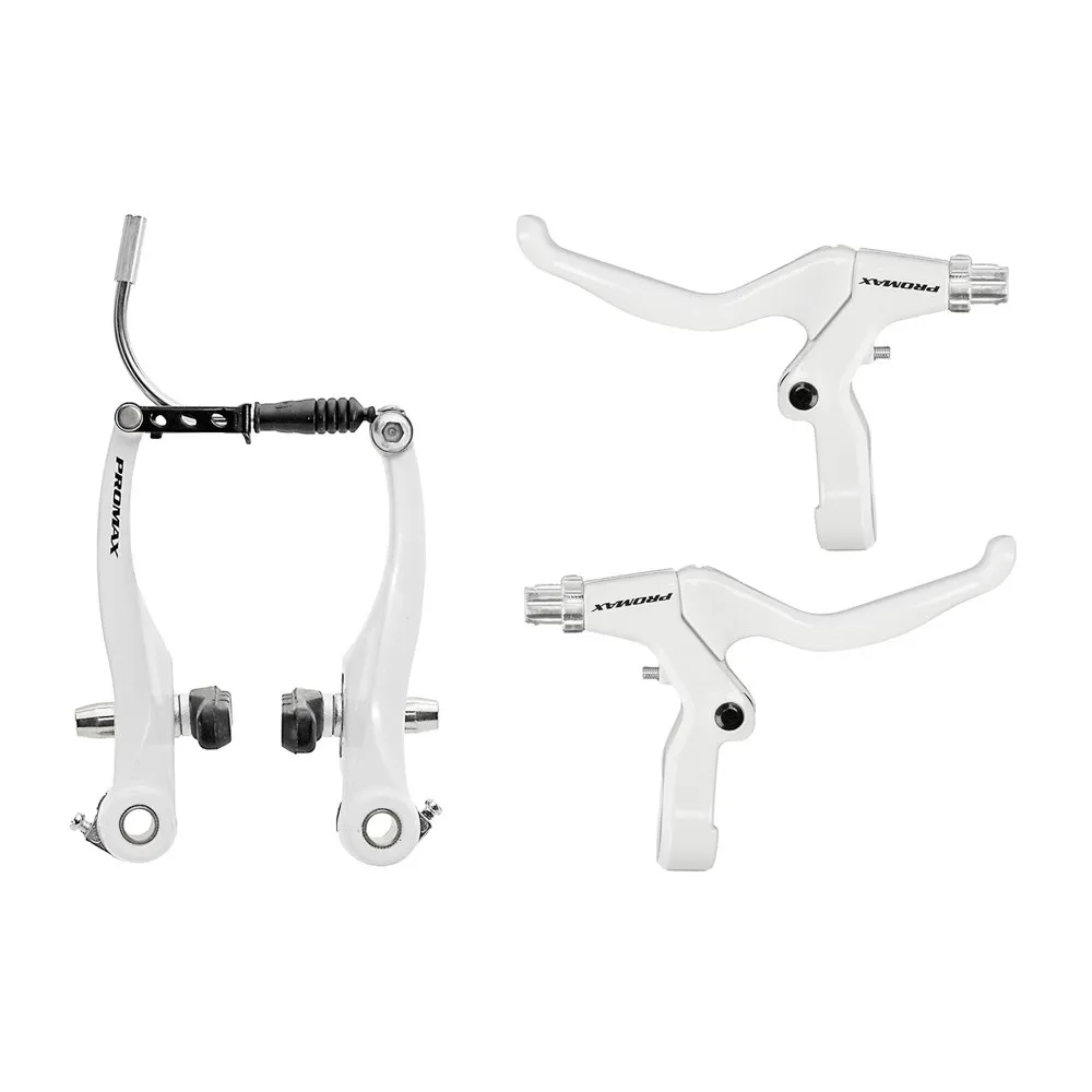 ProMax V-Broms Komplett Sats ProMax V-Broms Komplett Sats