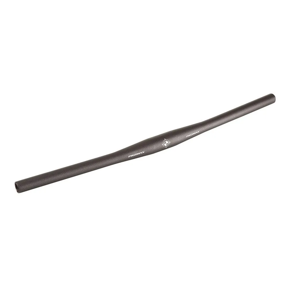 ProMax Wider Styre, Black, 31.8mm, 720mm ProMax Wider Styre, Black, 31.8mm, 720mm