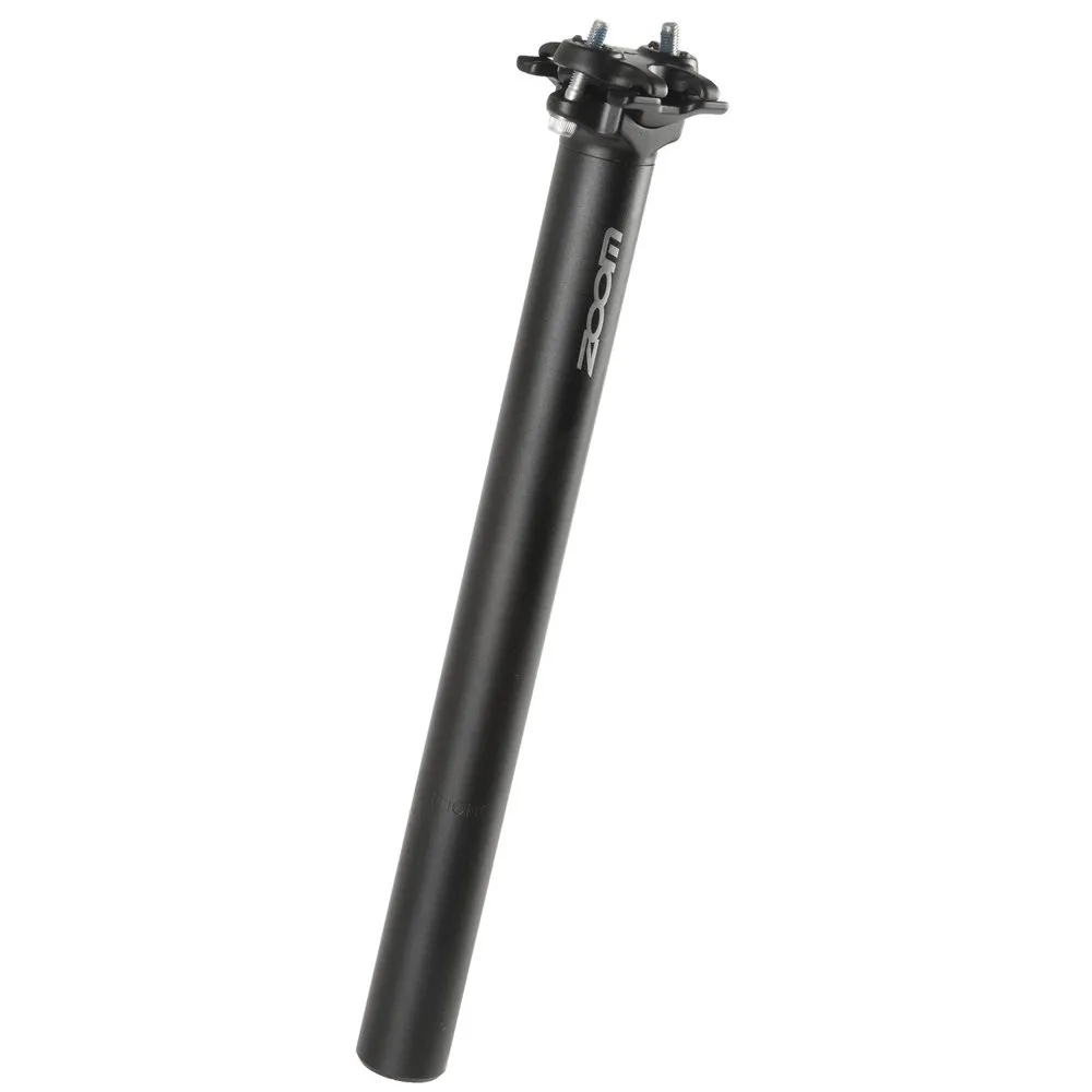 ProMax ZOOM Alu., Sadelstolpe ProMax ZOOM Alu., Sadelstolpe