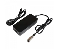 Promovec 42V/2.00A 3 pins laddare Promovec 42V/2.00A 3 pins laddare