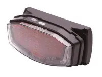 Promovec Baklykta till Carrier 2 Batteri Promovec Baklykta till Carrier 2 Batteri