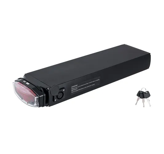 Promovec Batteri 36V 11 Ah Promovec Batteri 36V 11 Ah