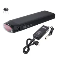 Promovec batteri till carrier 4 - 11Ah 36V Promovec batteri till carrier 4 - 11Ah 36V