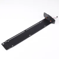 Promovec bottenplatta för batteri carrier 4 Promovec bottenplatta för batteri carrier 4