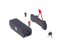 Promovec Carrier 3 fram och bak reservedel för batteri Promovec Carrier 3 fram och bak reservedel för batteri