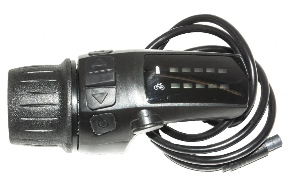 Promovec Compact Display LED Higo Stik 2016