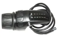 Promovec Compact Display LED Higo Stik 2016