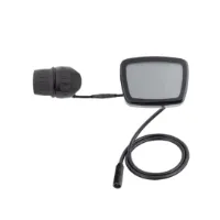Promovec Display LCD