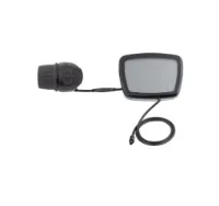 Promovec Display LCD center