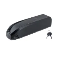 Promovec downtube 2 - batteri 8.8Ah 36V Promovec downtube 2 - batteri 8.8Ah 36V