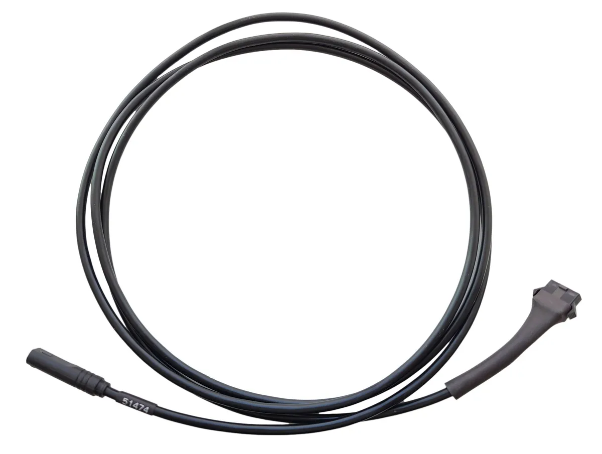 Promovec Förlängningssladd för Display 1750mm