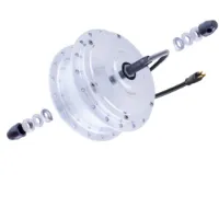 Promovec Front motor 36V 250W 28"S01 Promovec Front motor 36V 250W 28"S01