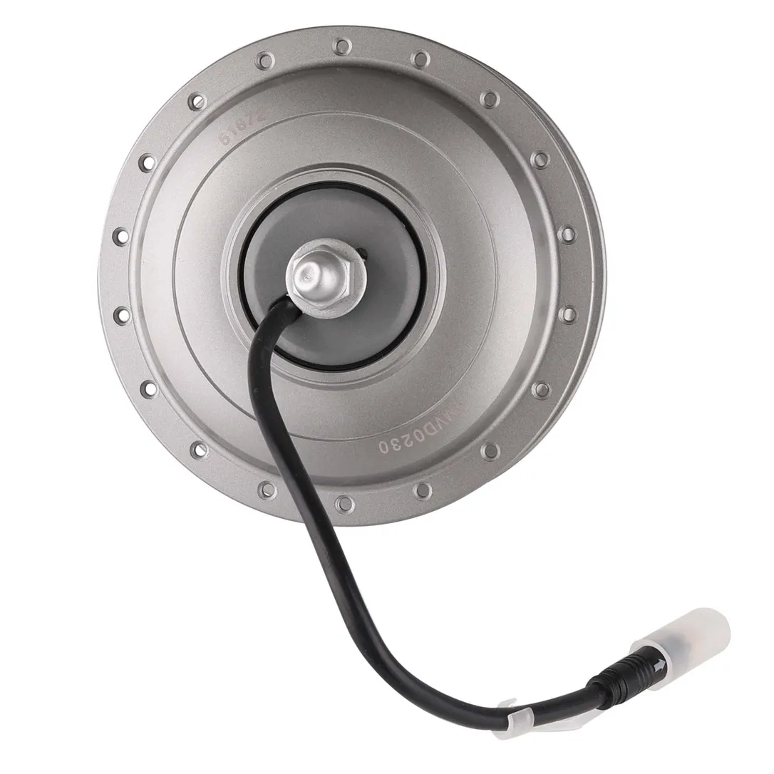 Promovec Front motor 36V 250W 28"S11 Disc brake Promovec Front motor 36V 250W 28"S11 Disc brake