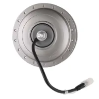 Promovec Front motor 36V 250W 28"S11 Disc brake Promovec Front motor 36V 250W 28"S11 Disc brake